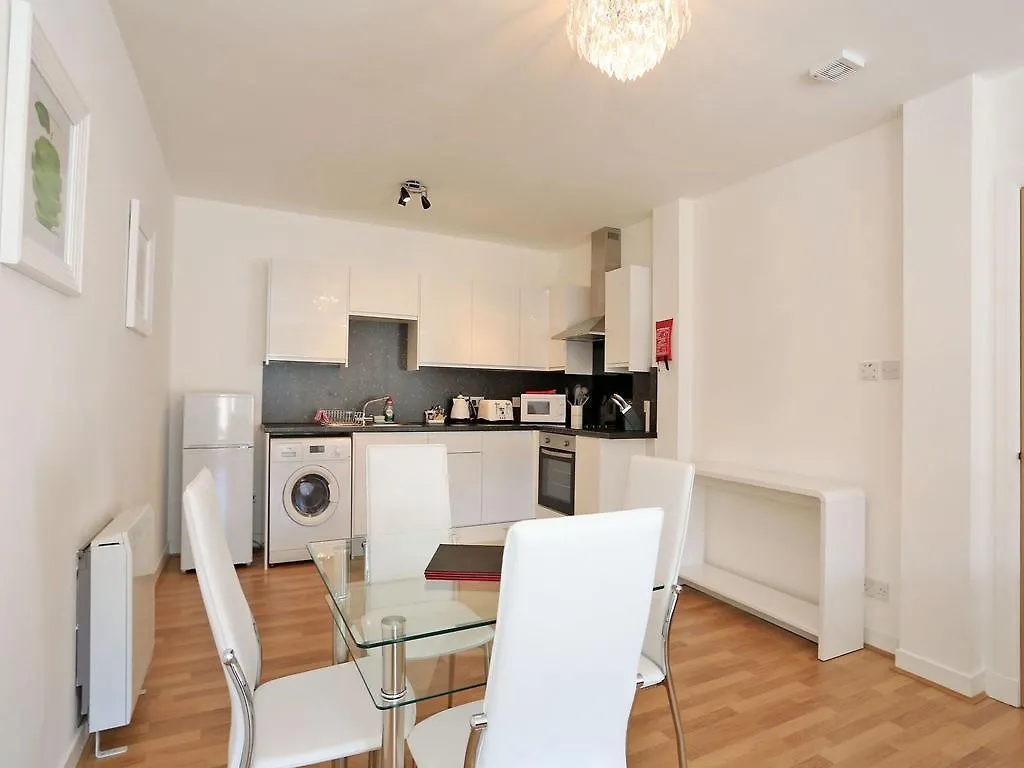 The Hansen Residence - The Galleria Aberdeen