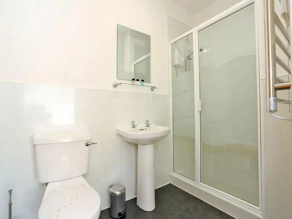 The Hansen Residence - The Galleria Aberdeen