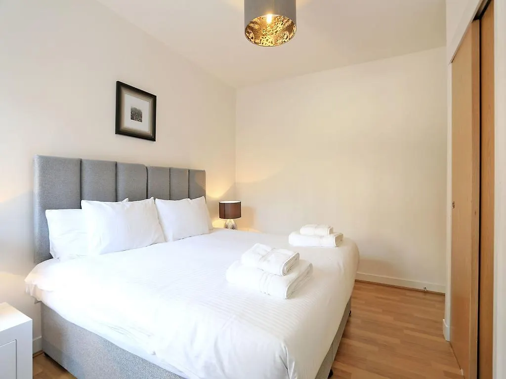 The Hansen Residence - The Galleria Aberdeen Lejlighedshotel