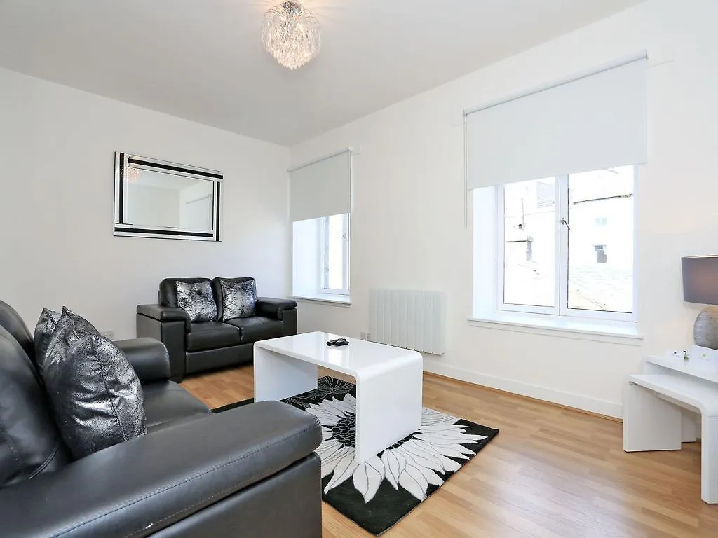 The Hansen Residence - The Galleria Aberdeen