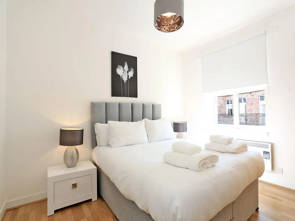 The Hansen Residence - The Galleria Aberdeen