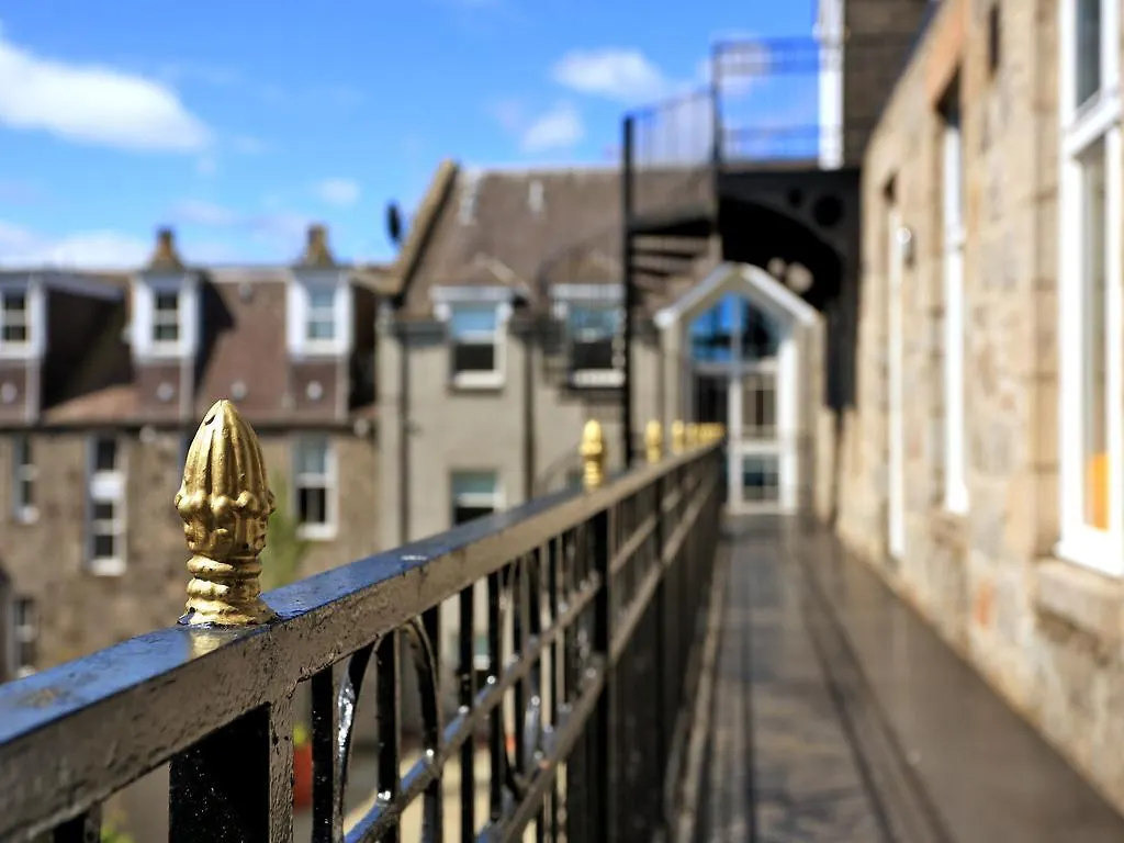 The Hansen Residence - The Galleria Aberdeen Lejlighedshotel