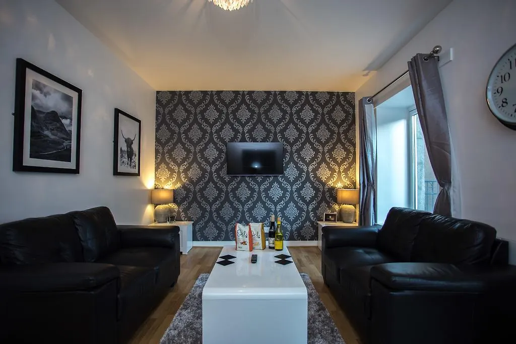 The Hansen Residence - The Galleria Aberdeen
