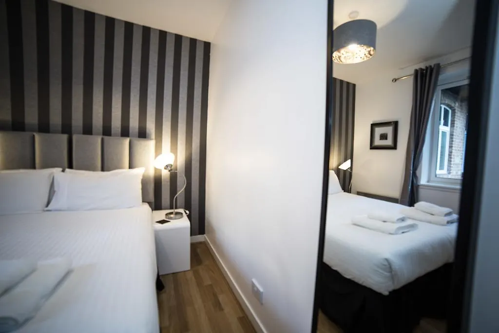 The Hansen Residence - The Galleria Aberdeen Lejlighedshotel