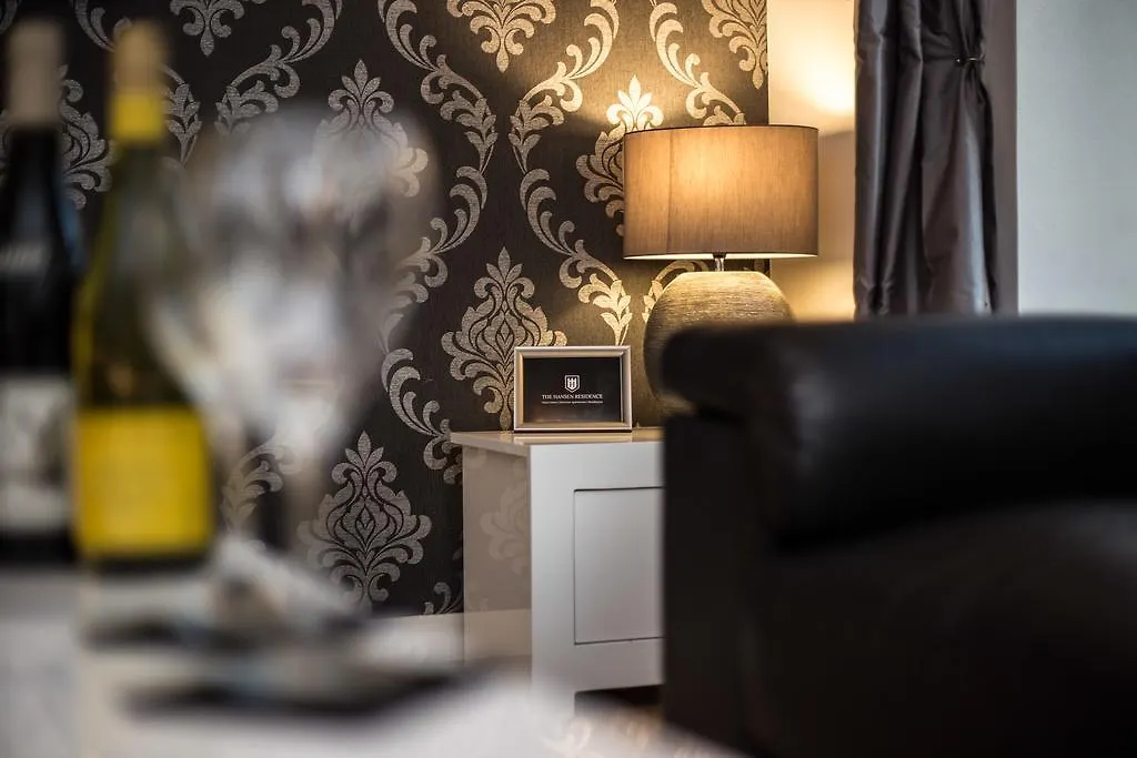 The Hansen Residence - The Galleria Aberdeen 4*,
